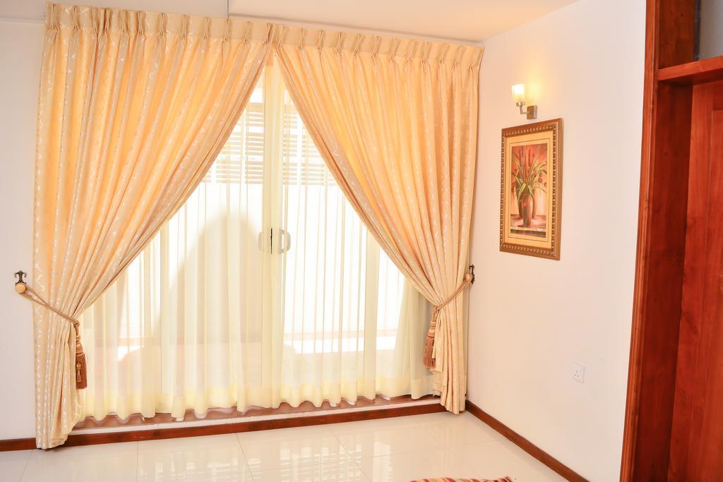 Unique Towers Luxury Boutique Suites Colombo Kültér fotó